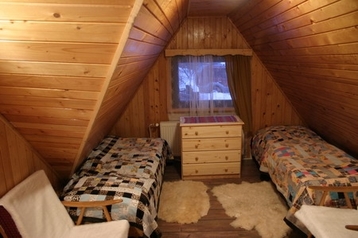 Slovakia Chata Vyšné Ružbachy, Vyšné Ružbachy, Interior